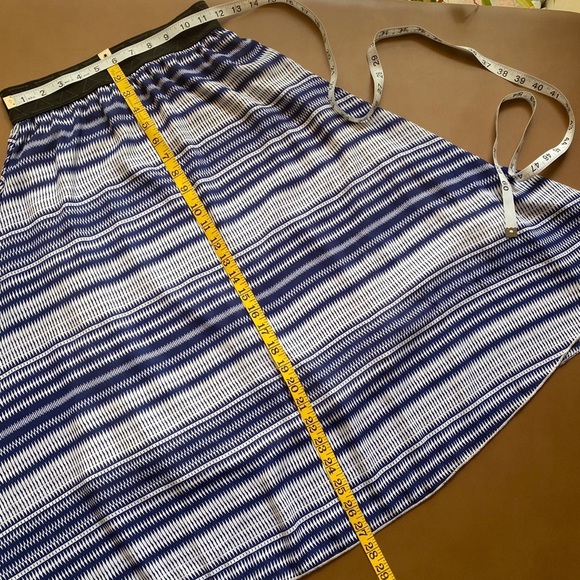 LulaRoe Striped Skirt - Picture 9 of 9